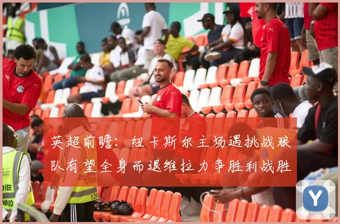 英超前瞻：纽卡斯尔主场遇挑战狼队有望全身而退维拉力争胜利战胜埃弗顿